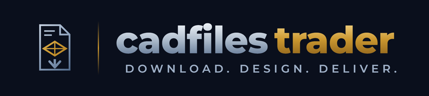 CadFiles Trader