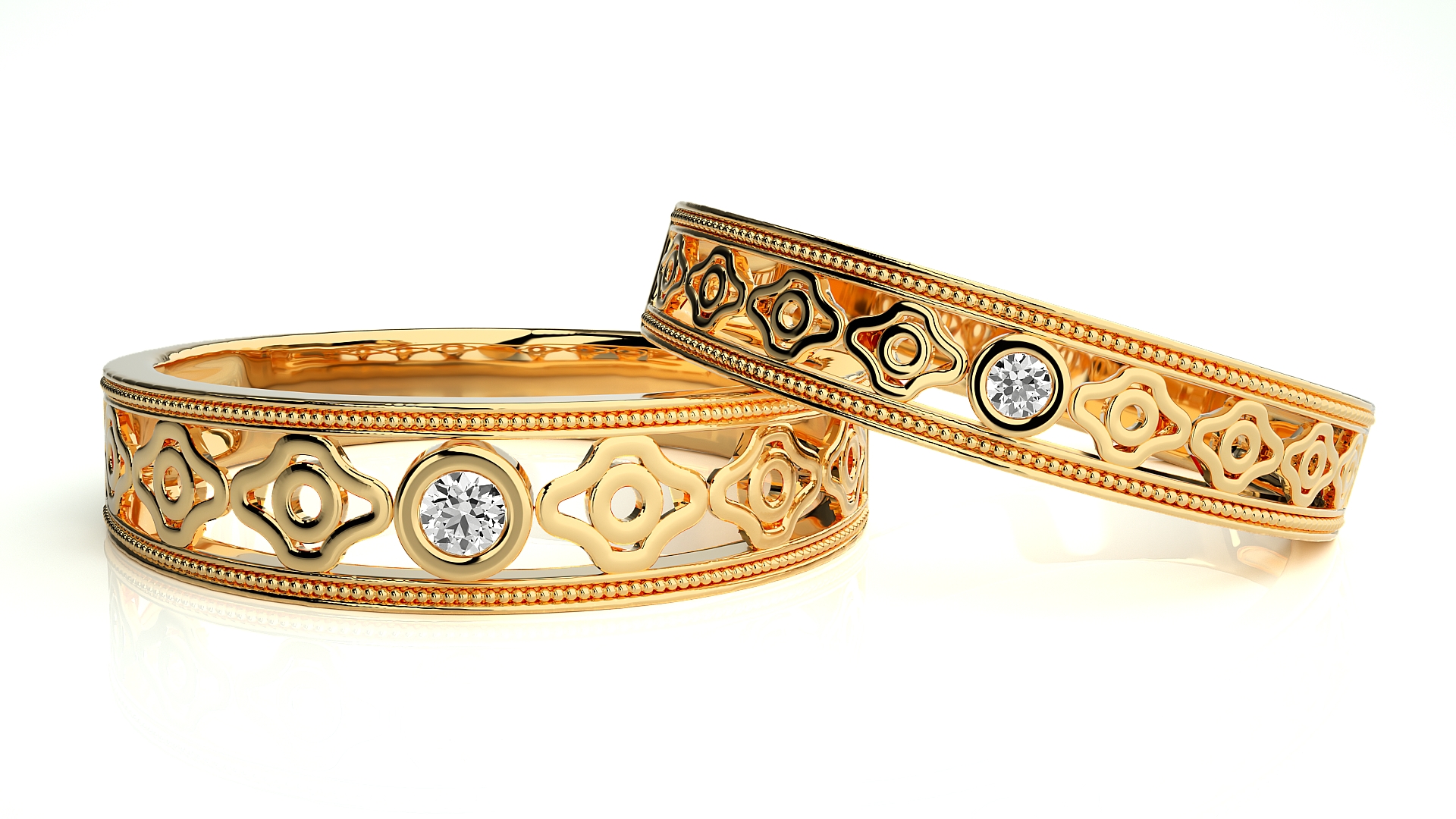 764ND Jewellery Design
