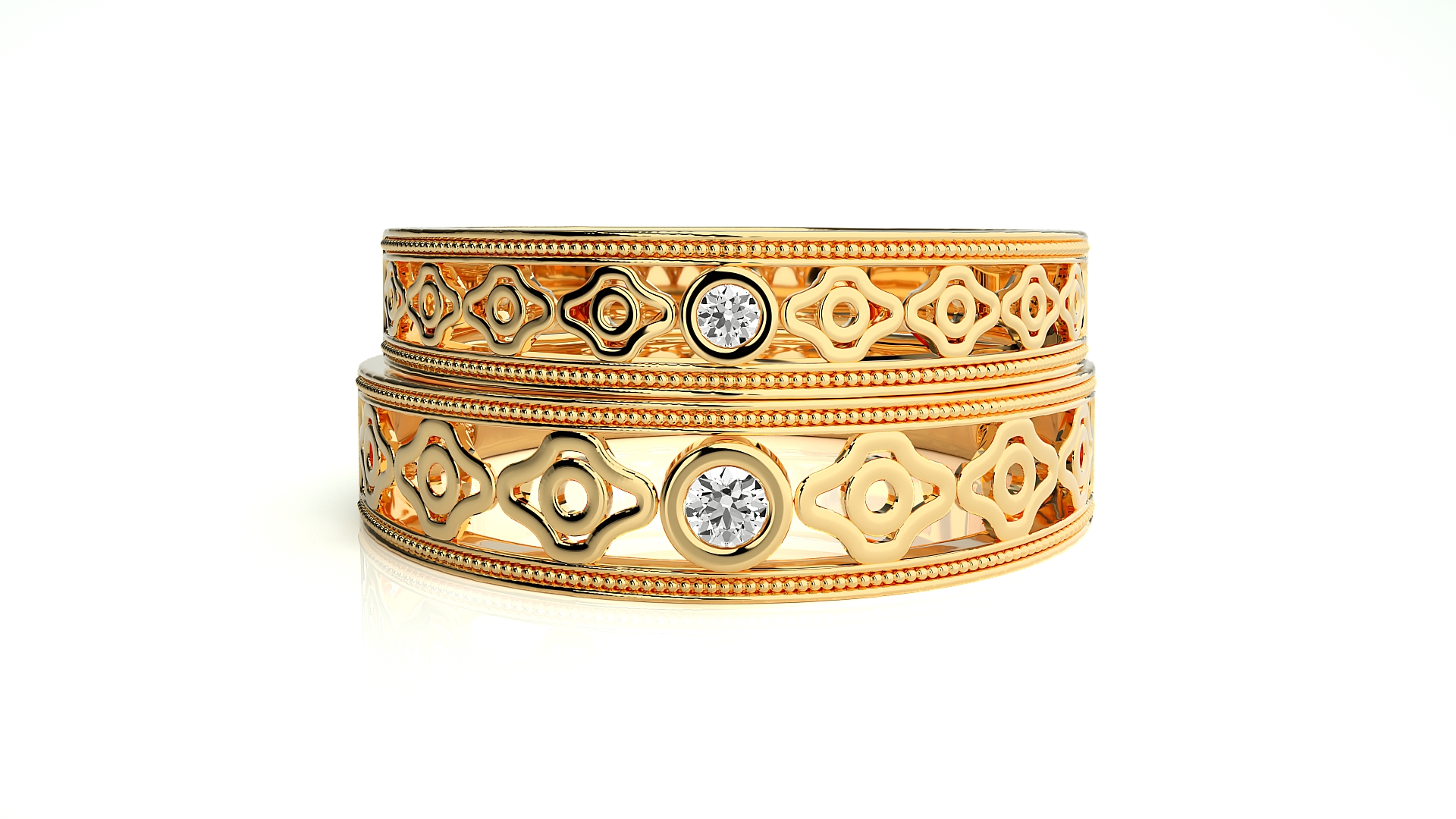 764ND Jewellery Design — view 3