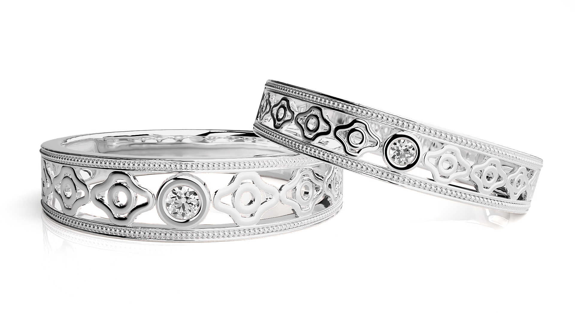 764ND Jewellery Design — view 5