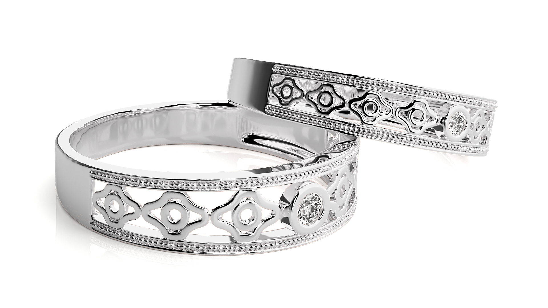 764ND Jewellery Design — view 6