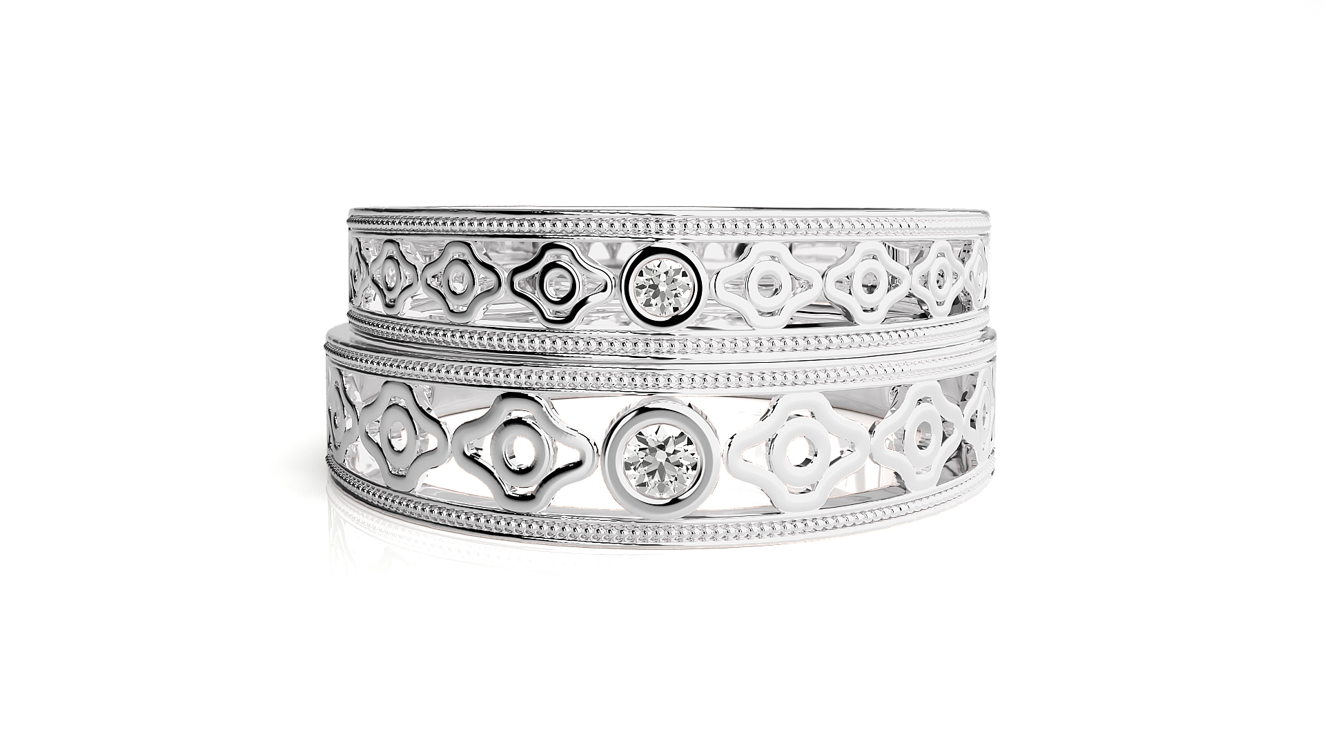 764ND Jewellery Design — view 7