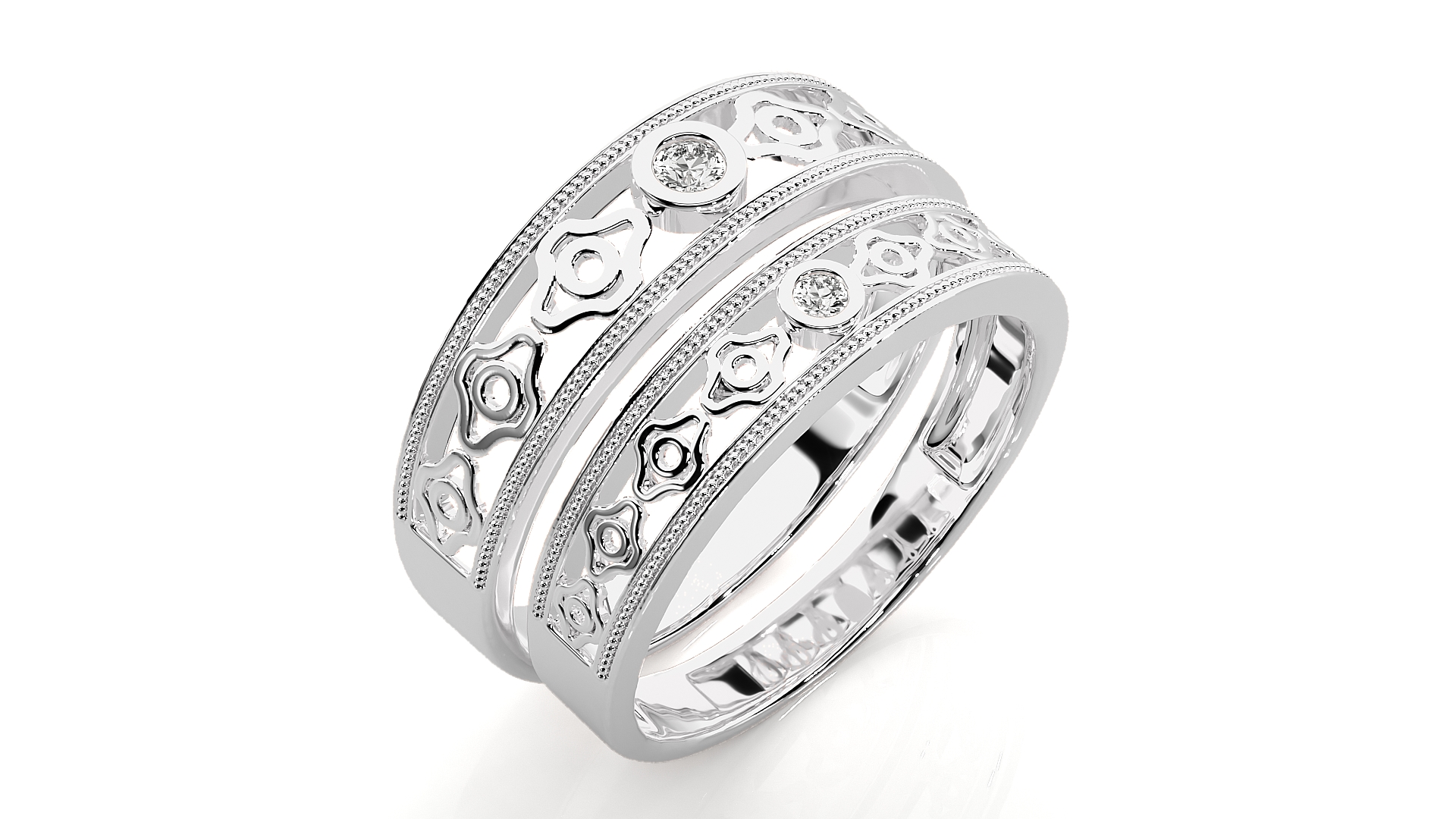 764ND Jewellery Design — view 8