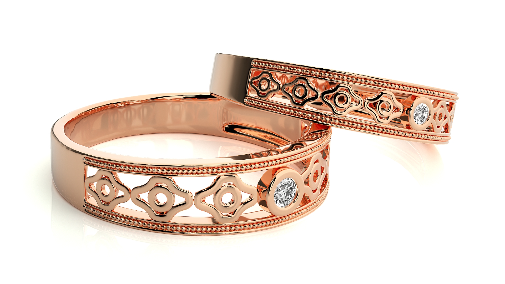 764ND Jewellery Design — view 10