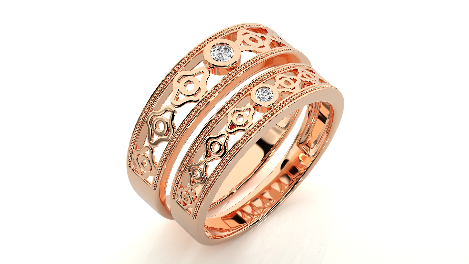 764ND Jewellery Design — view 12