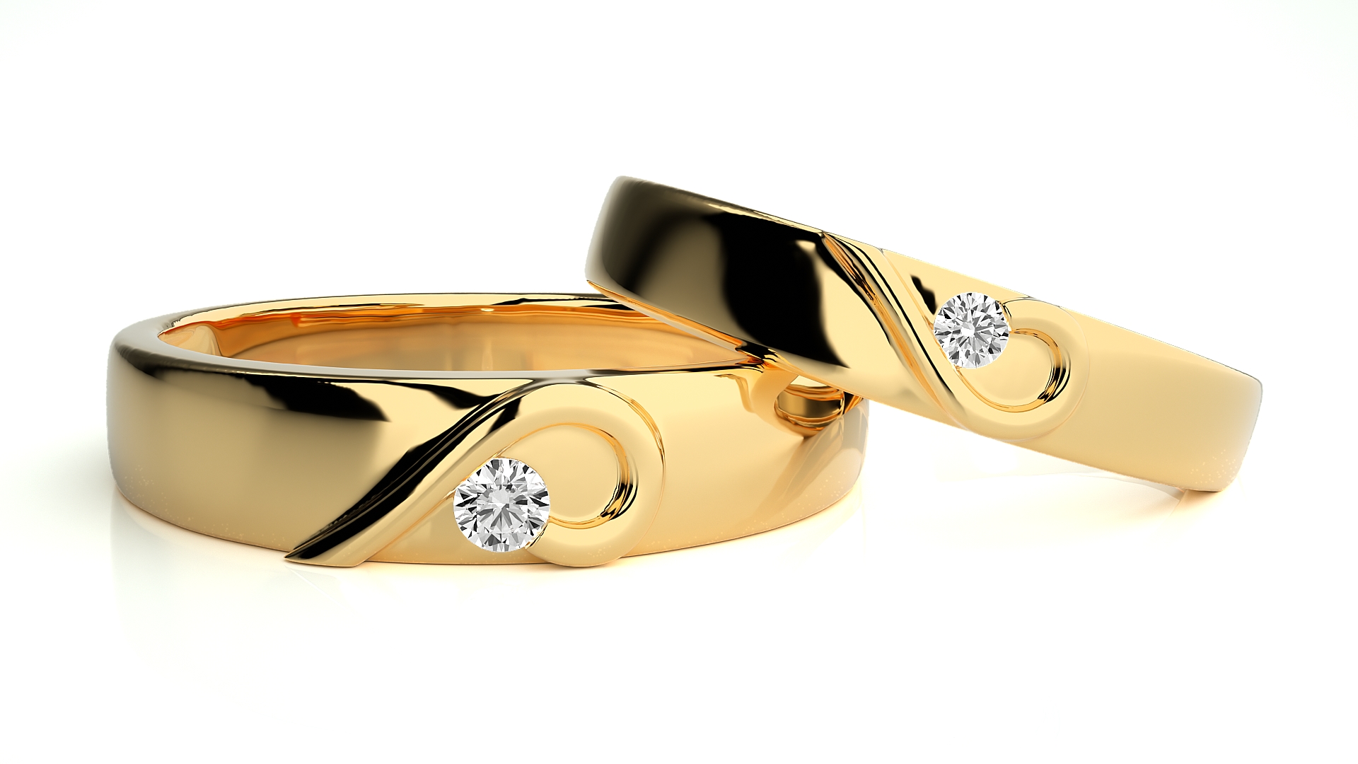 790ND Jewellery Design