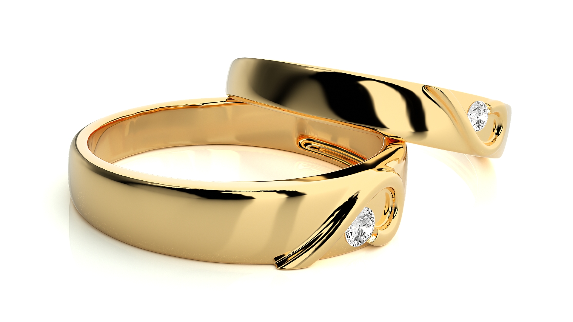 790ND Jewellery Design — view 2