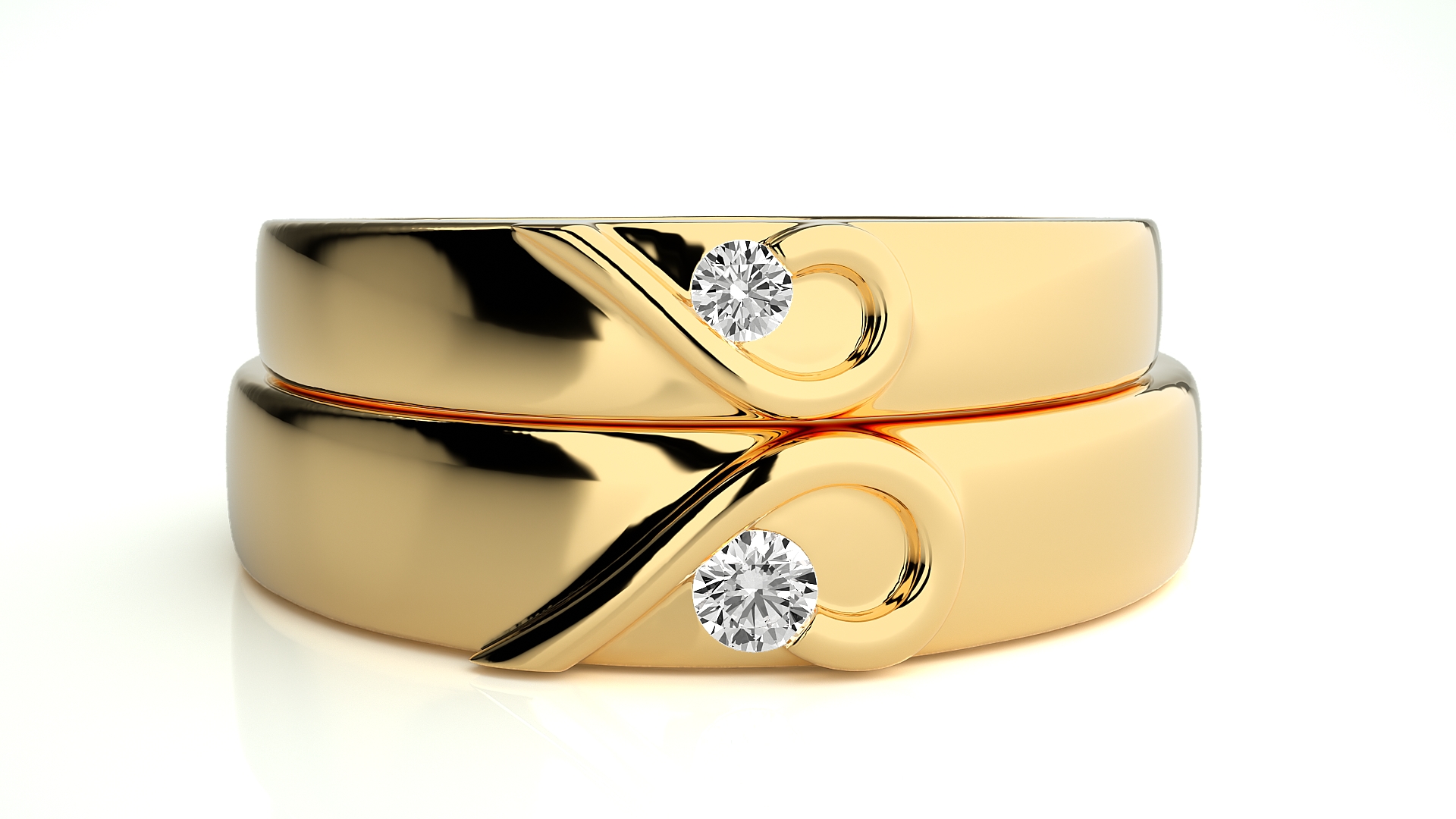 790ND Jewellery Design — view 3