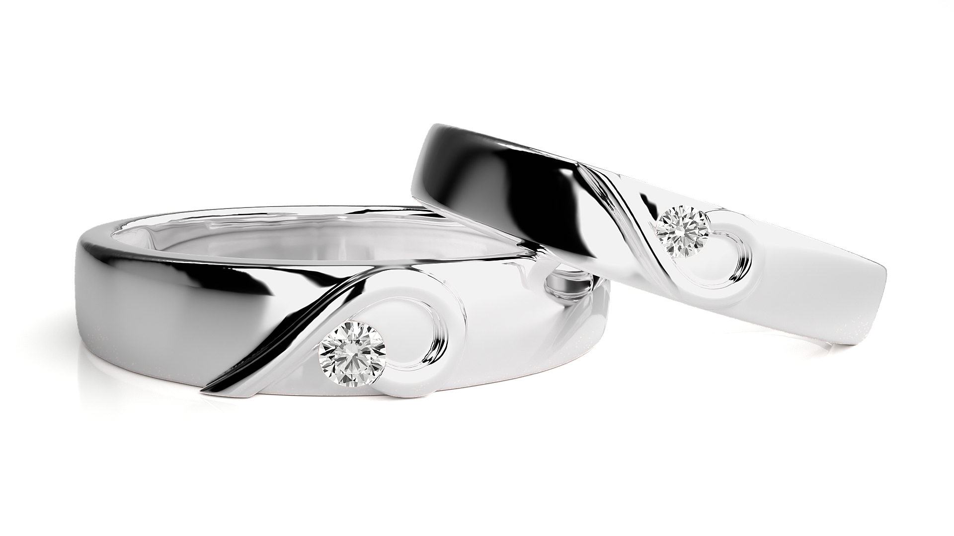 790ND Jewellery Design — view 5