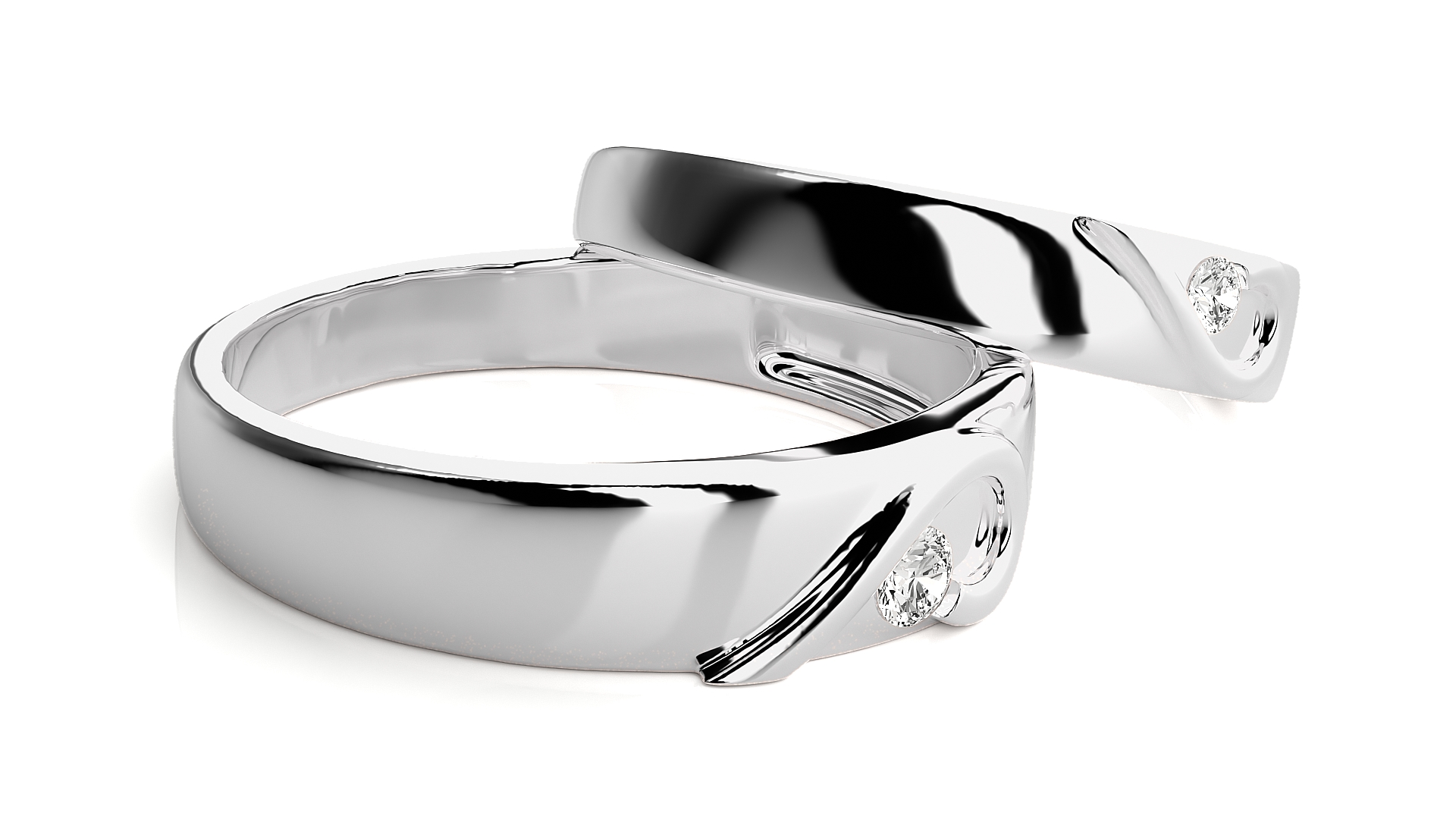 790ND Jewellery Design — view 6