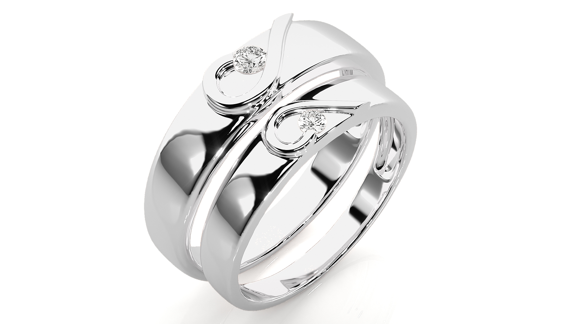 790ND Jewellery Design — view 8