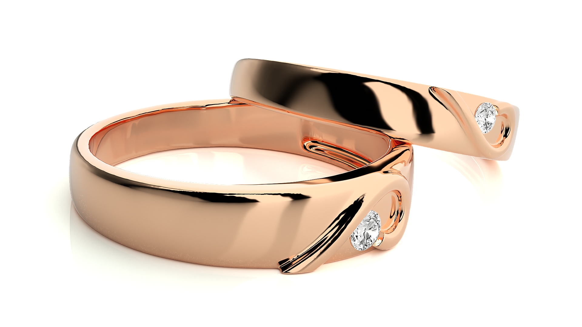 790ND Jewellery Design — view 10