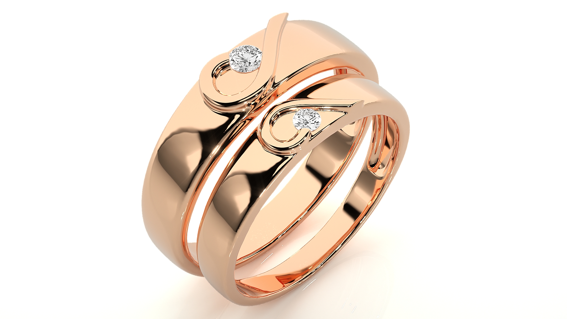 790ND Jewellery Design — view 12