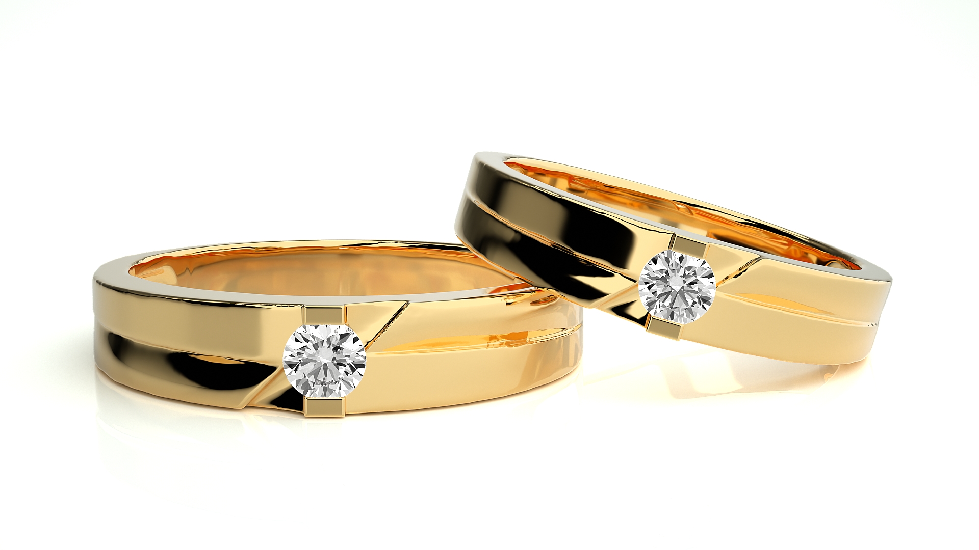 791ND Jewellery Design