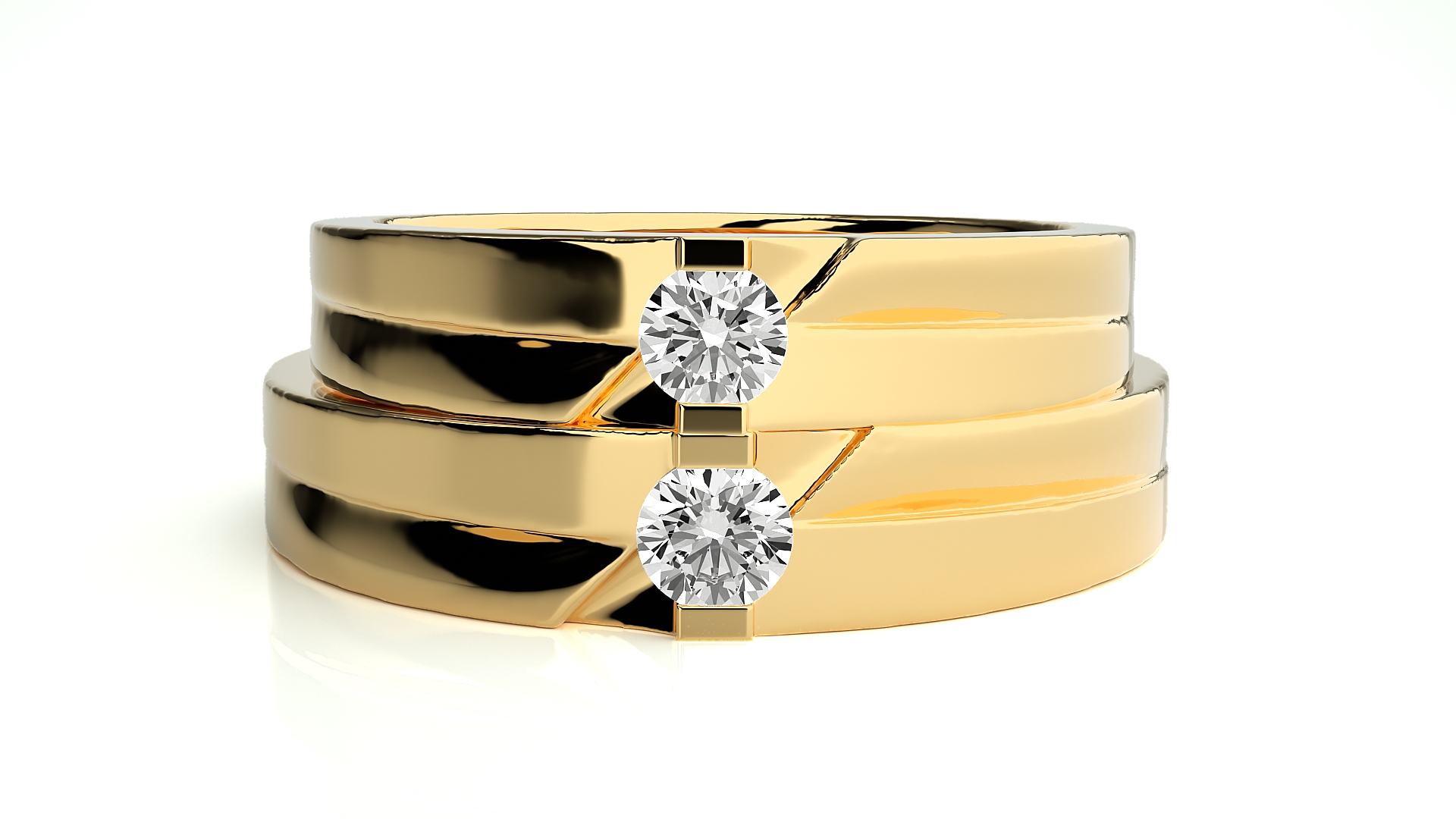 791ND Jewellery Design — view 3