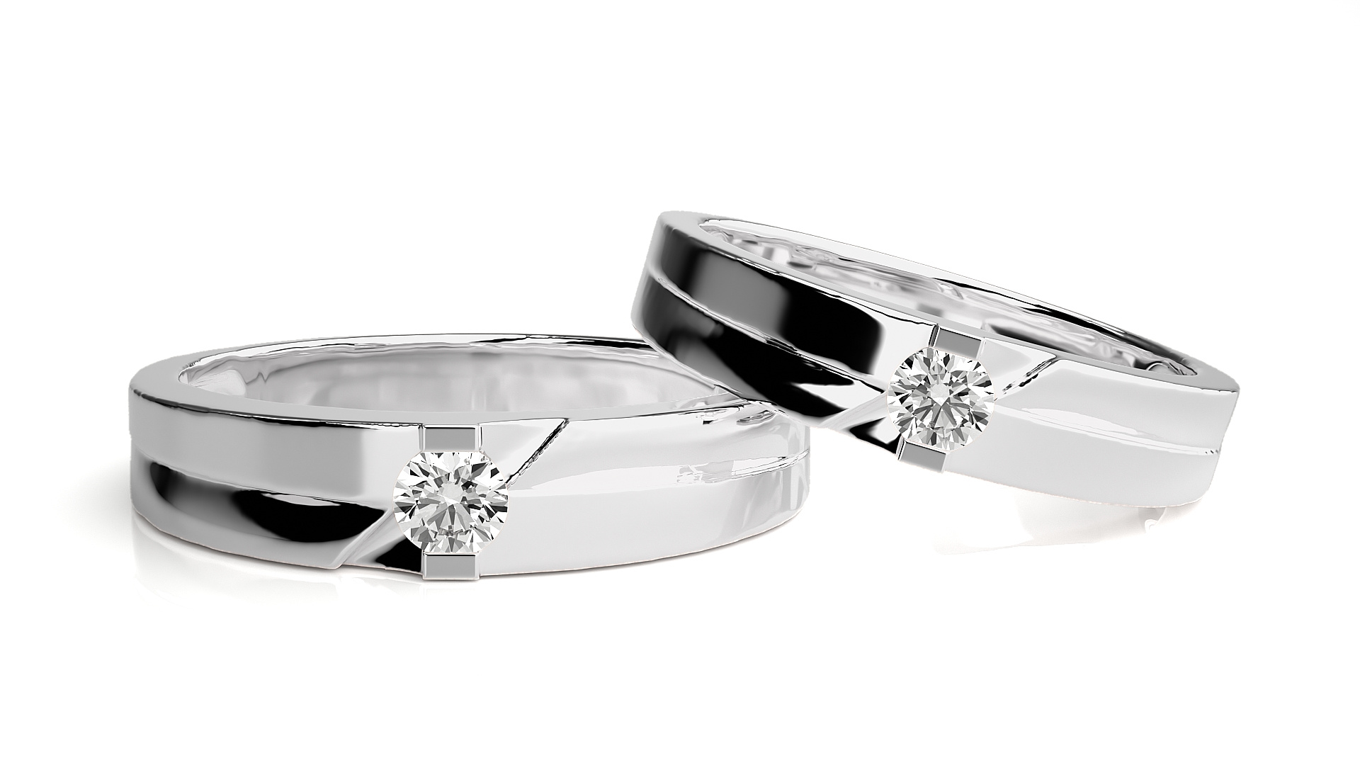 791ND Jewellery Design — view 5