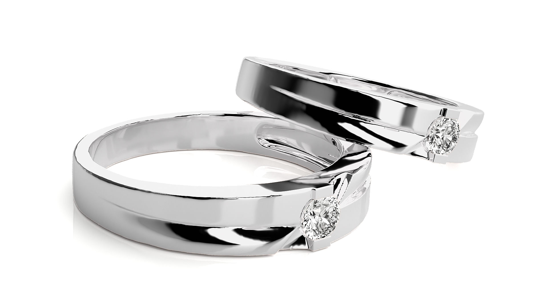 791ND Jewellery Design — view 6