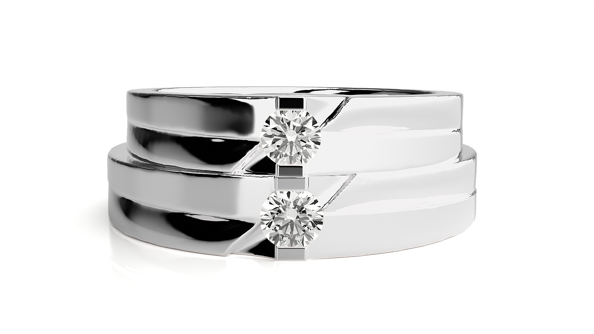 791ND Jewellery Design — view 7