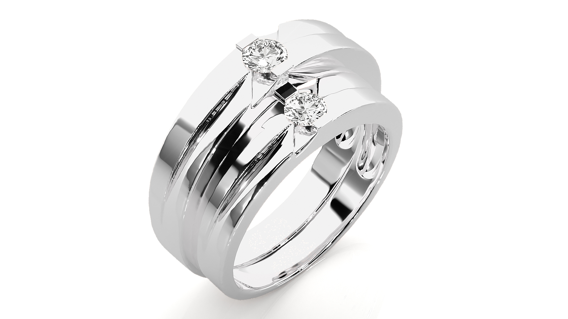 791ND Jewellery Design — view 8