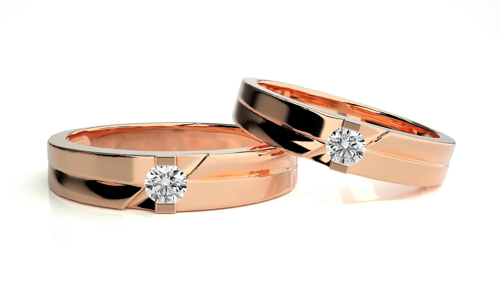 791ND Jewellery Design — view 9