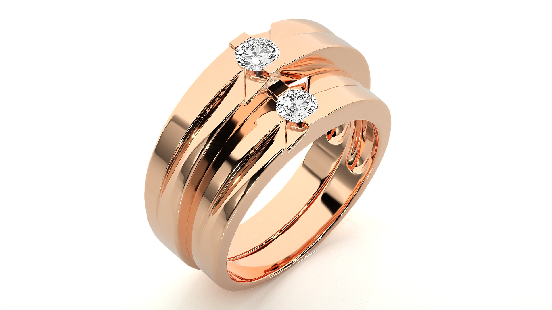 791ND Jewellery Design — view 12