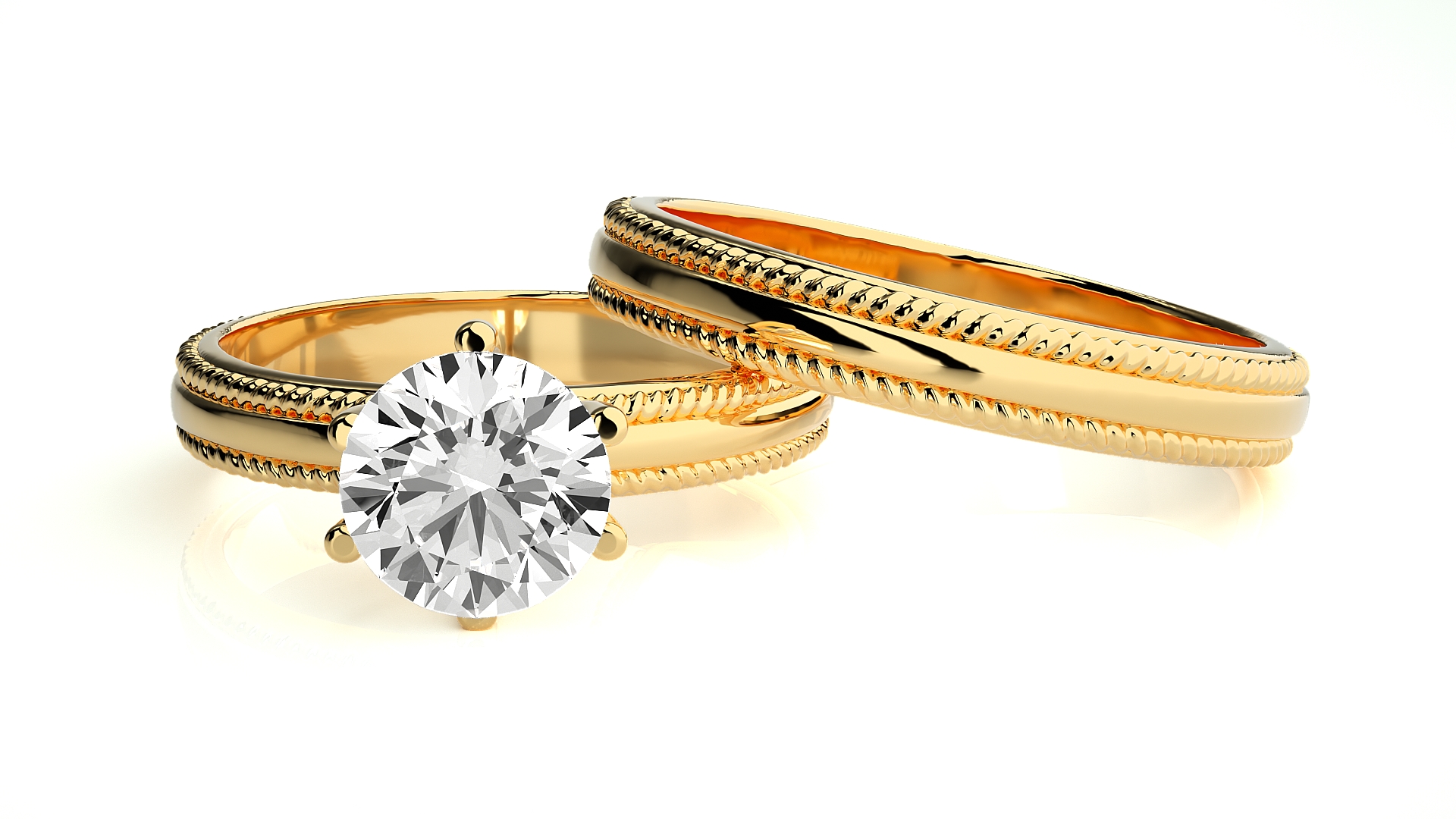 792ND Jewellery Design