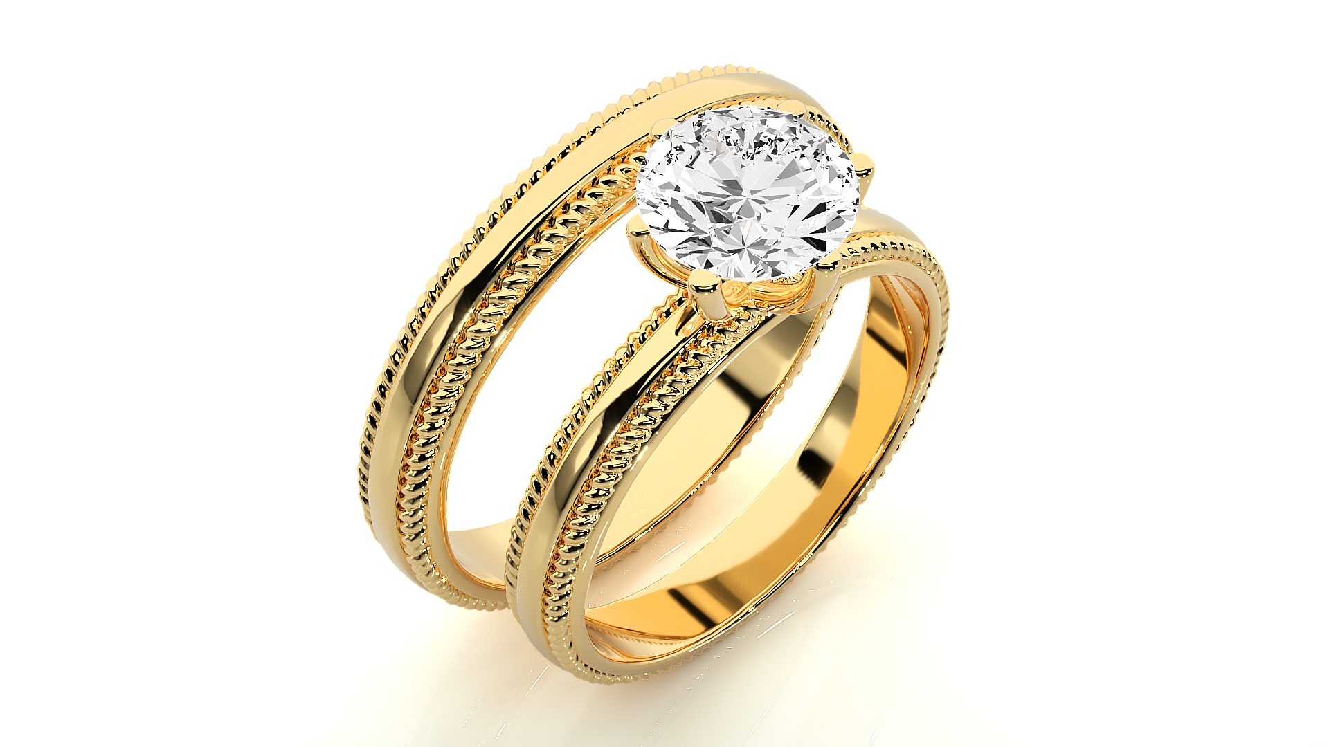 792ND Jewellery Design — view 4