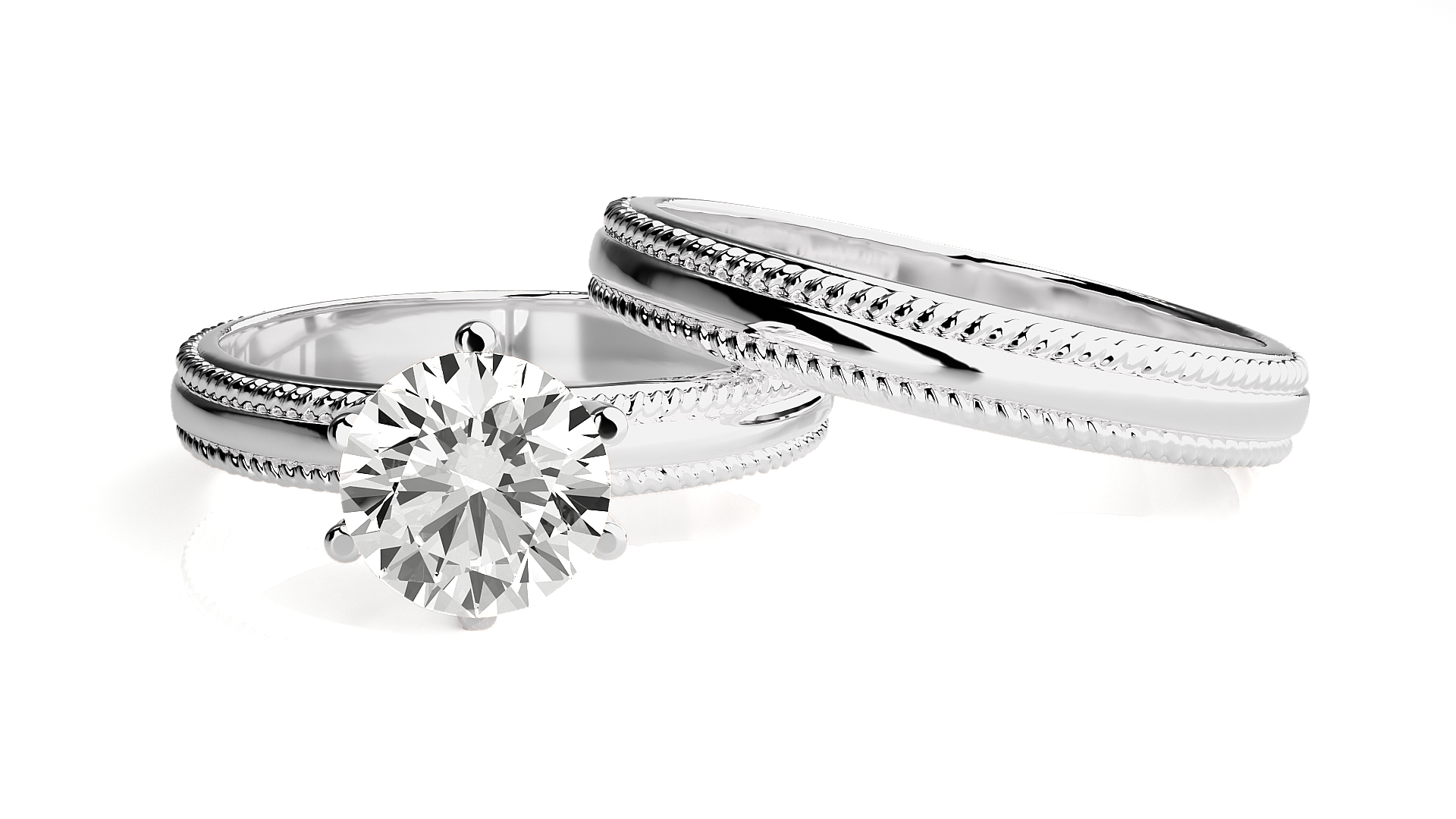 792ND Jewellery Design — view 5