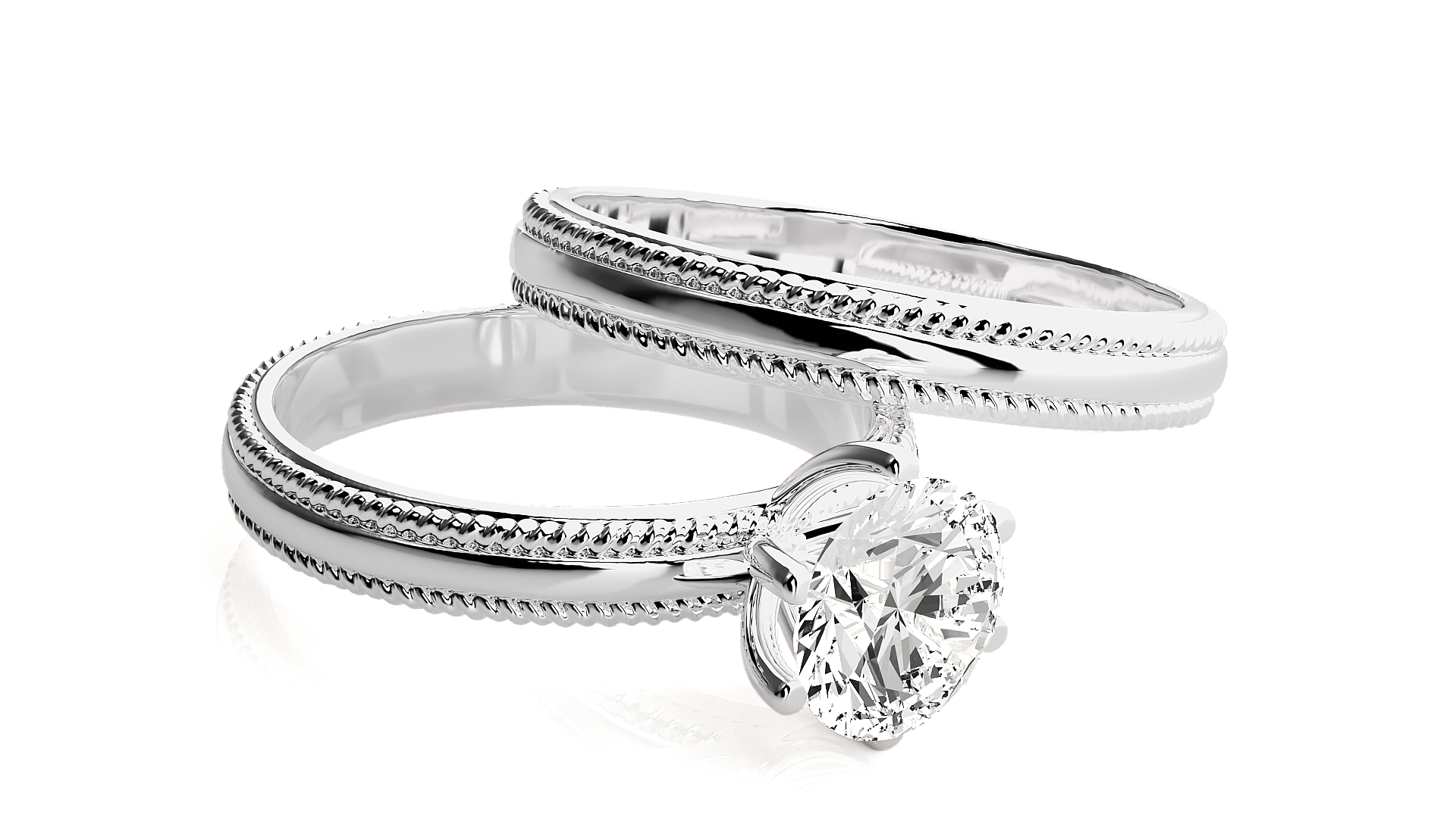 792ND Jewellery Design — view 6