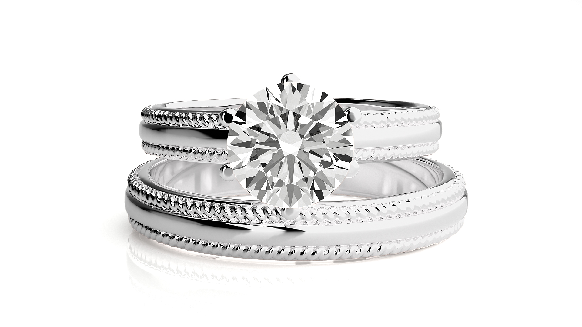 792ND Jewellery Design — view 7