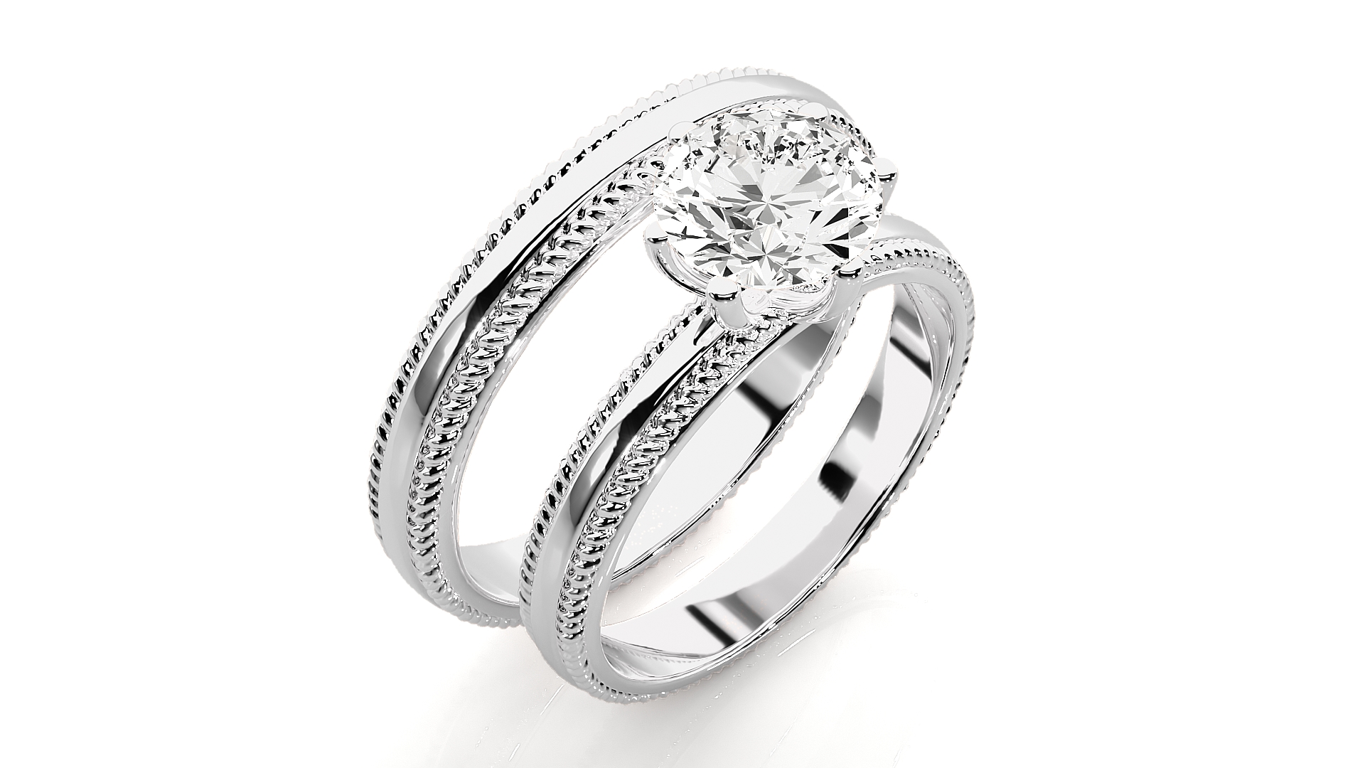 792ND Jewellery Design — view 8