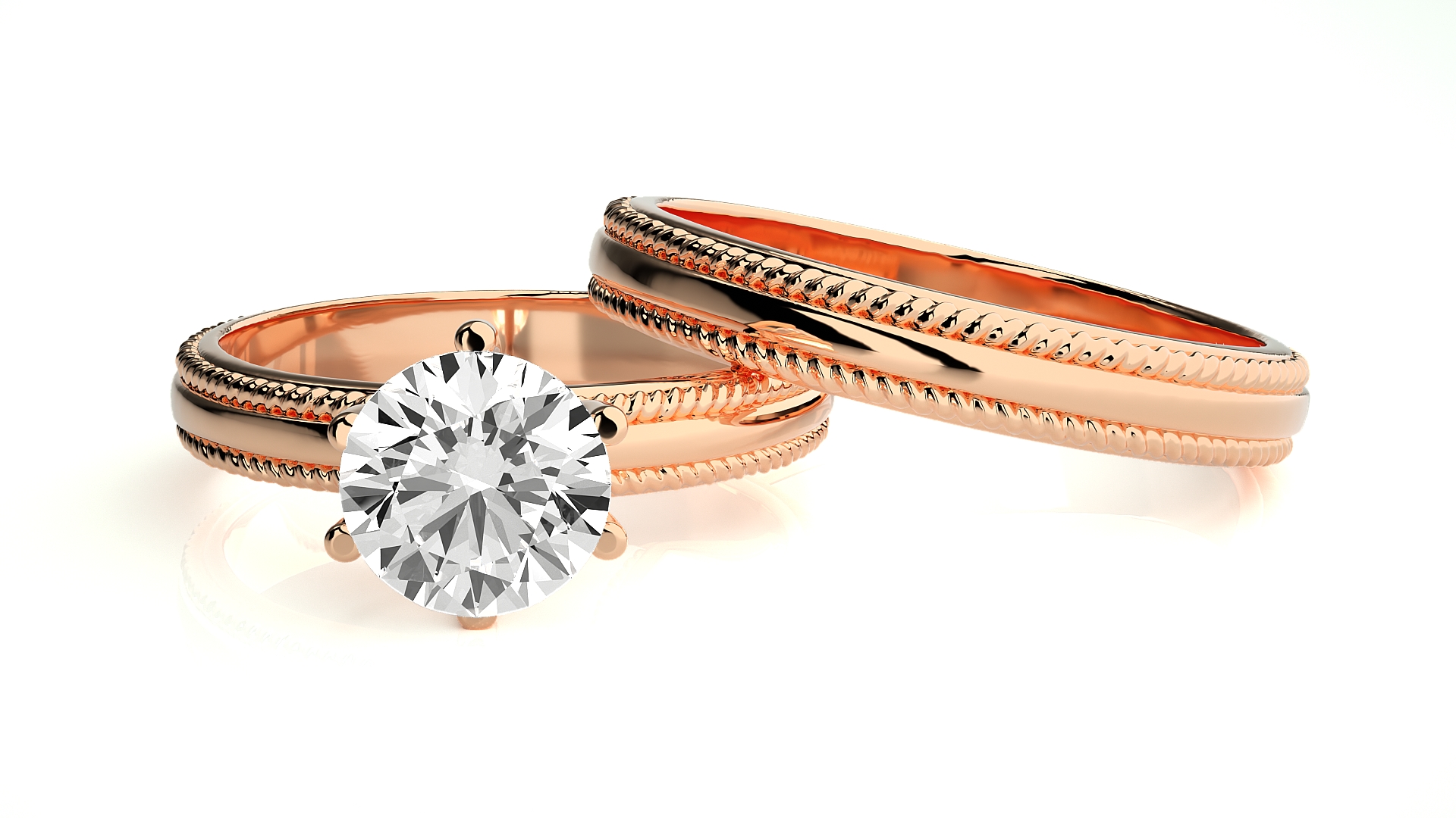 792ND Jewellery Design — view 9