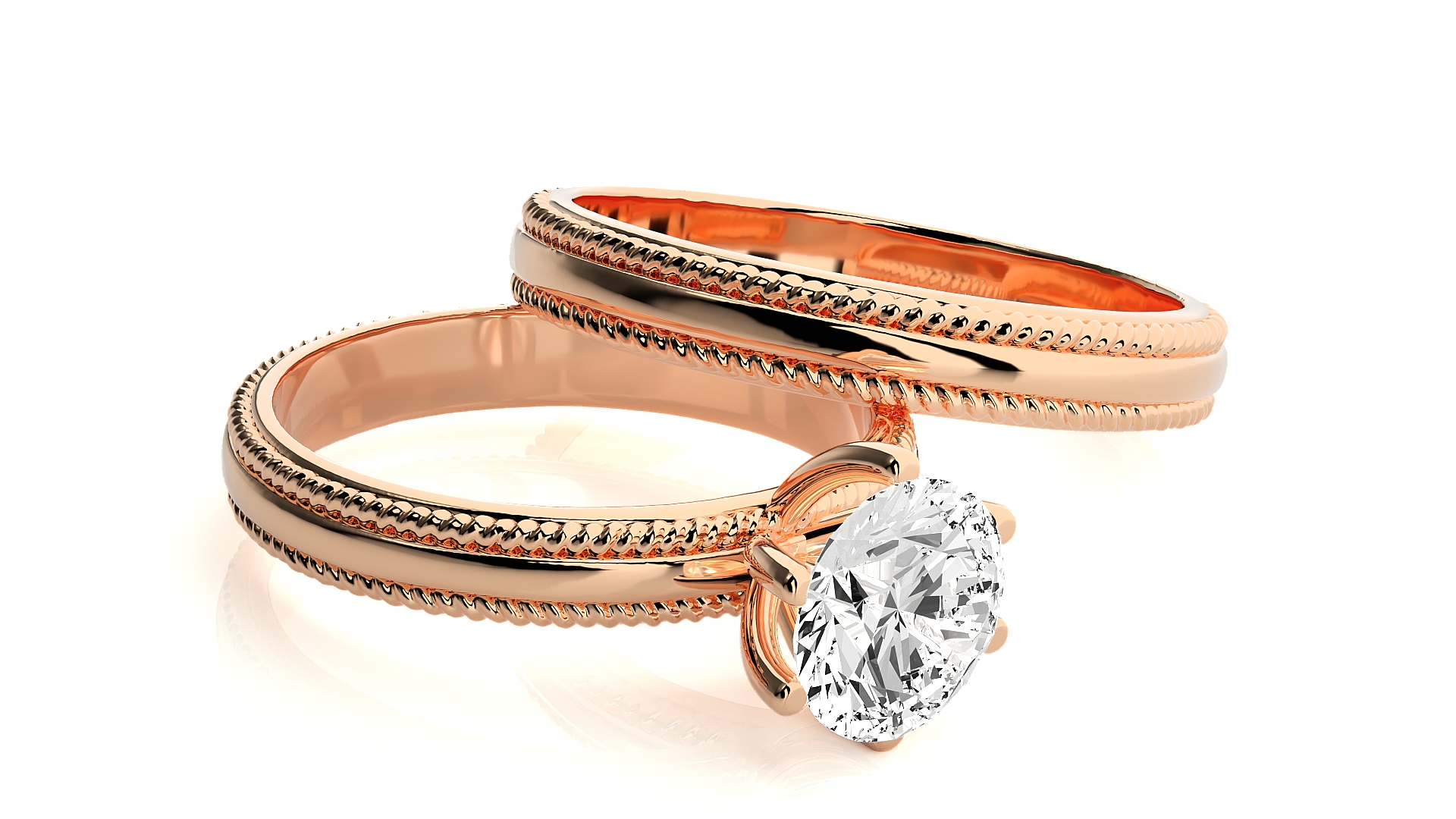 792ND Jewellery Design — view 10