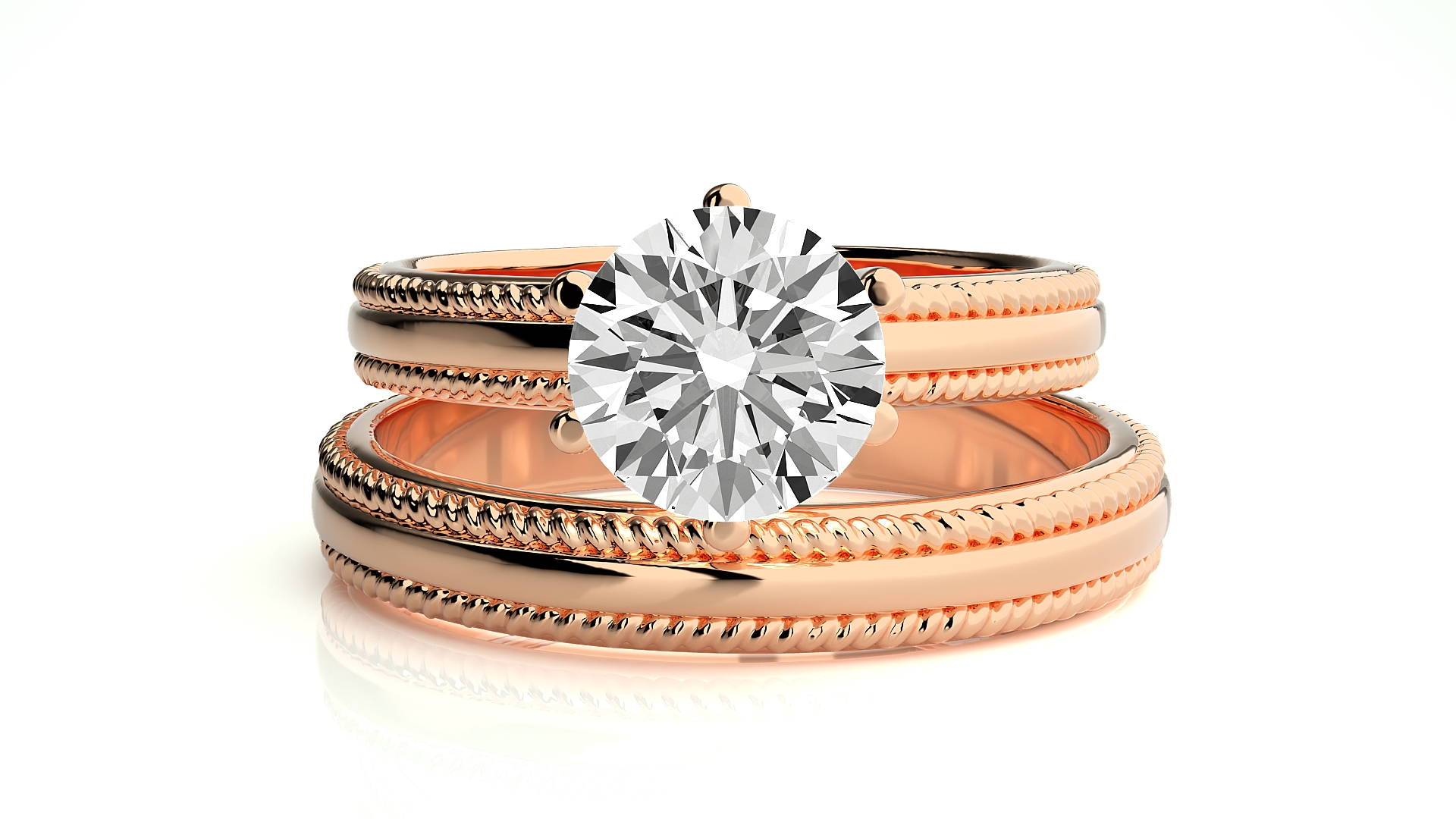 792ND Jewellery Design — view 11