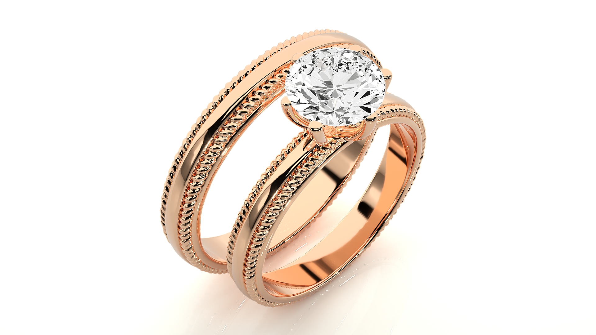 792ND Jewellery Design — view 12