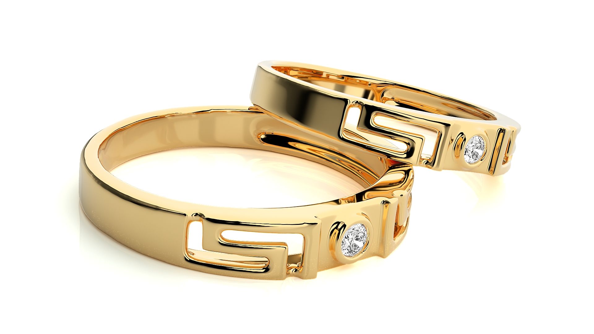 793ND Jewellery Design — view 2
