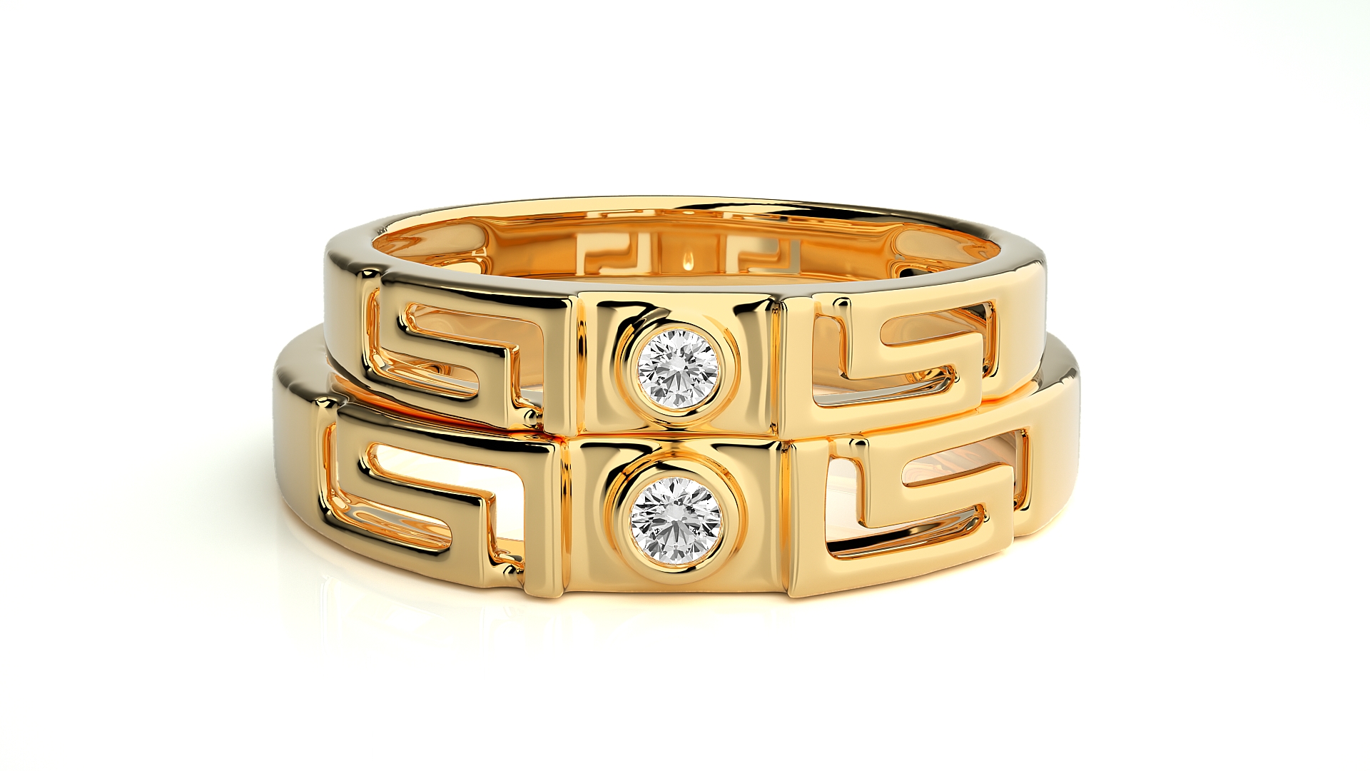 793ND Jewellery Design — view 3
