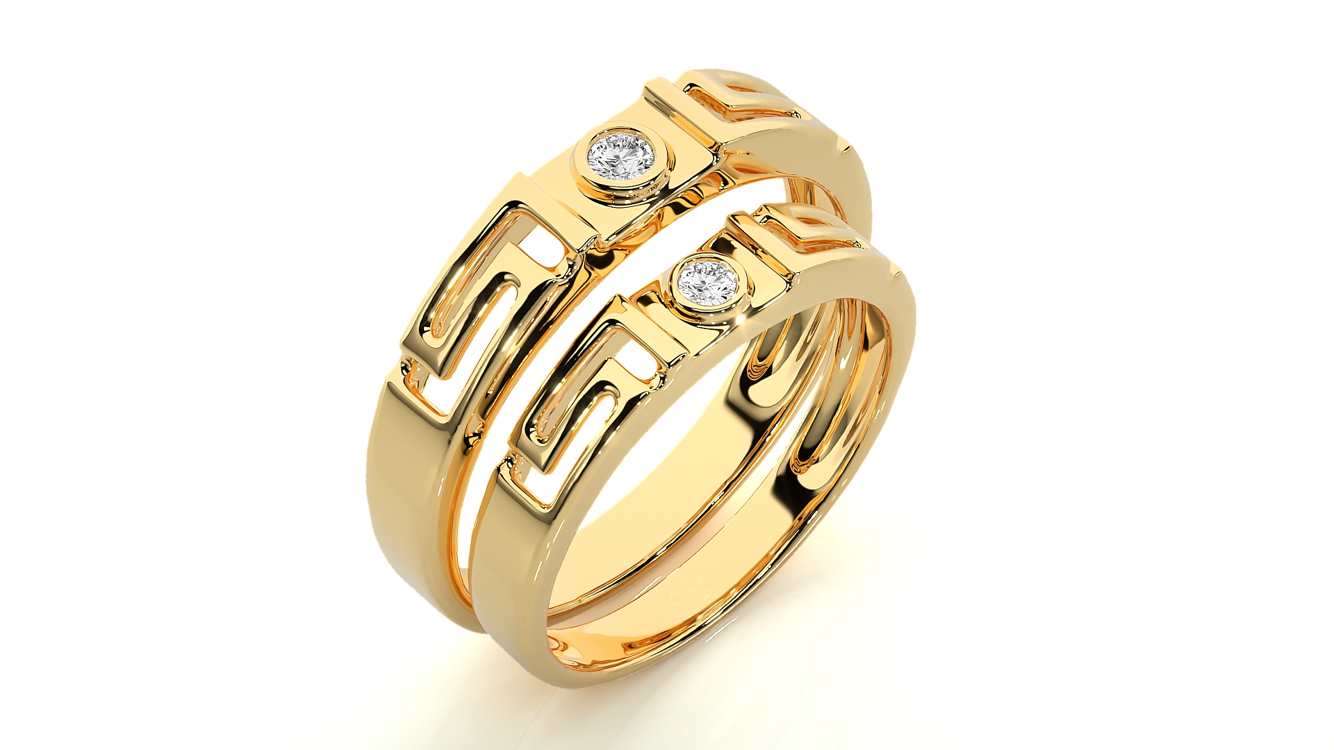 793ND Jewellery Design — view 4
