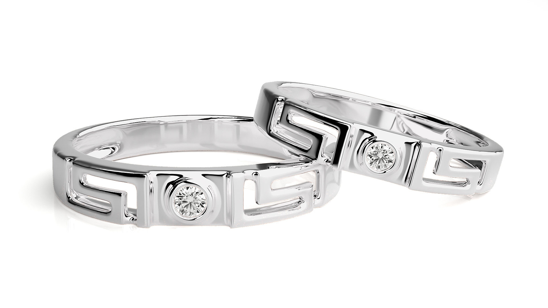 793ND Jewellery Design — view 5