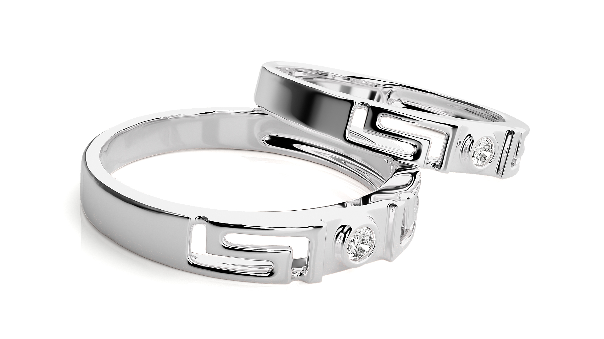 793ND Jewellery Design — view 6