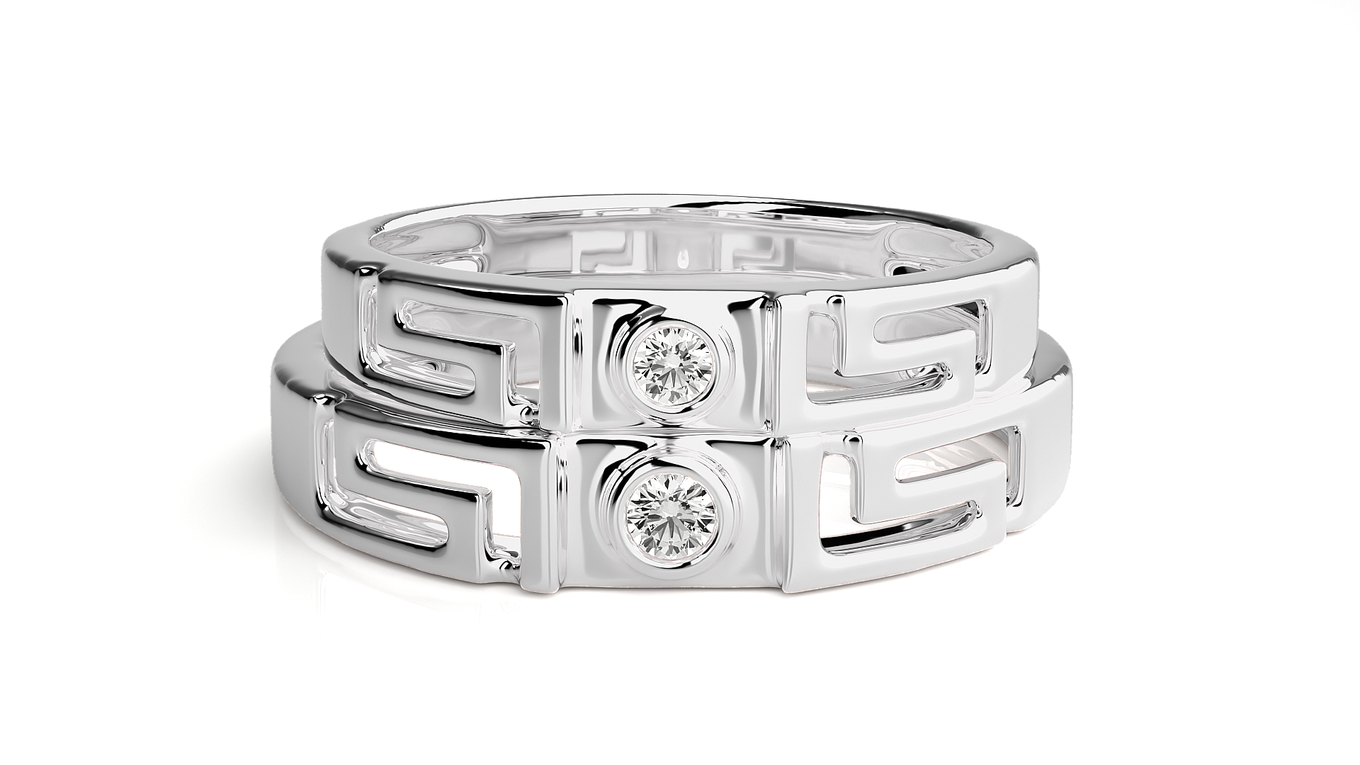 793ND Jewellery Design — view 7