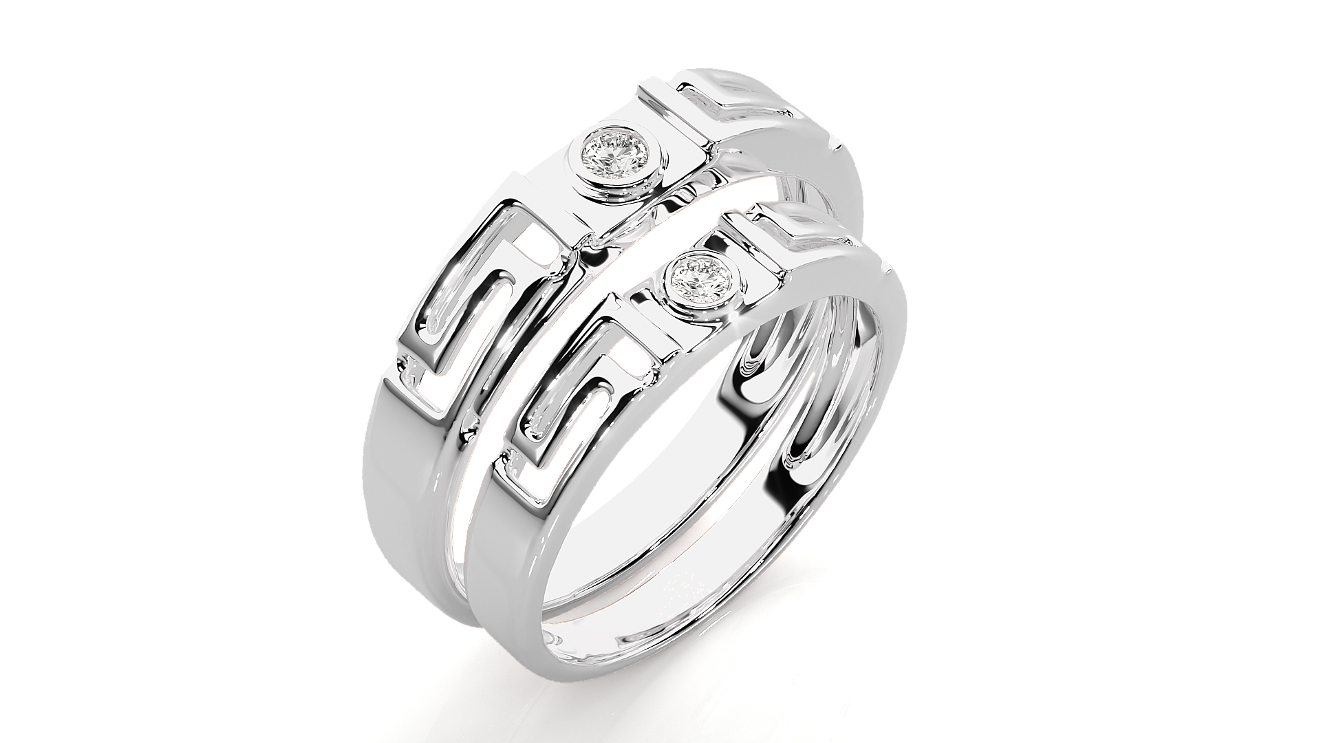 793ND Jewellery Design — view 8