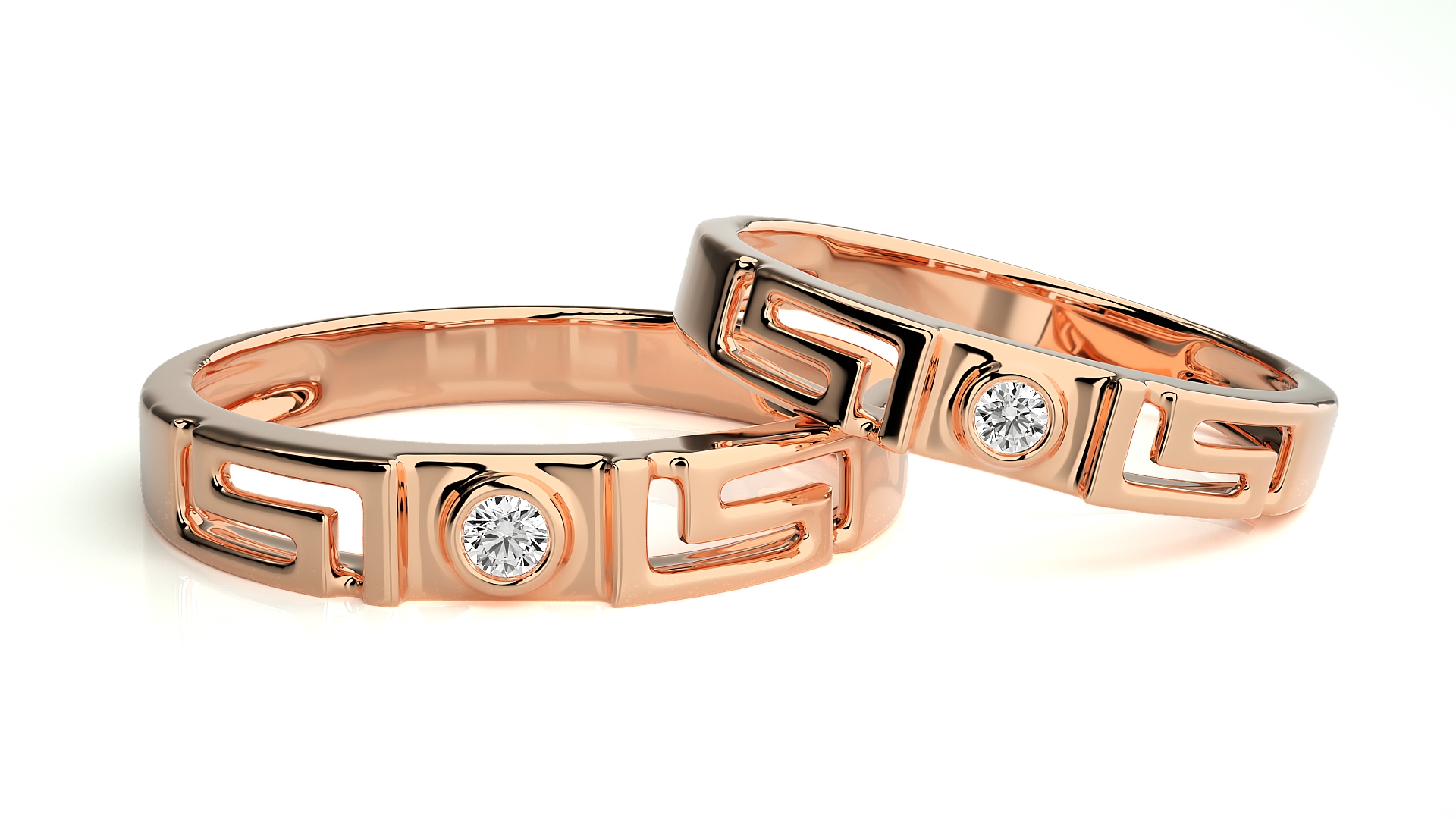 793ND Jewellery Design — view 9