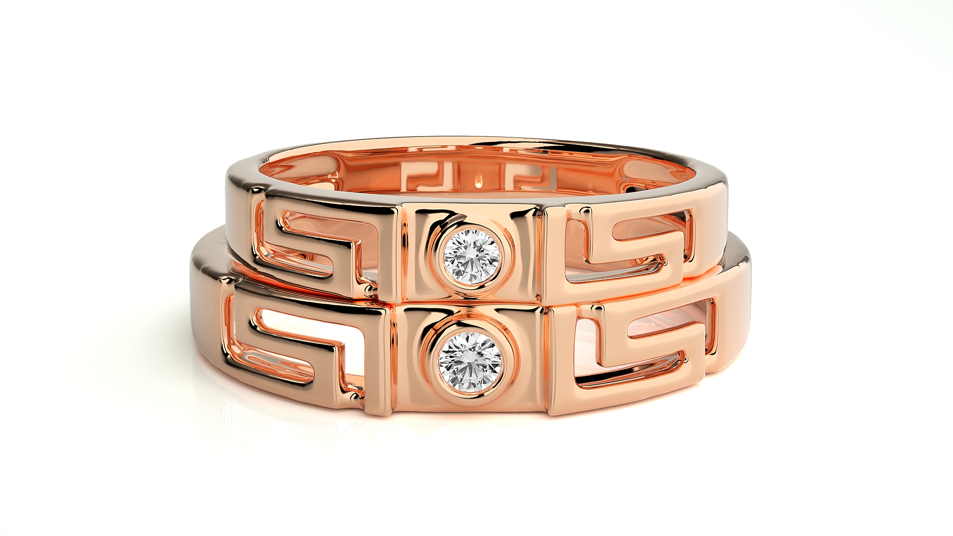 793ND Jewellery Design — view 11
