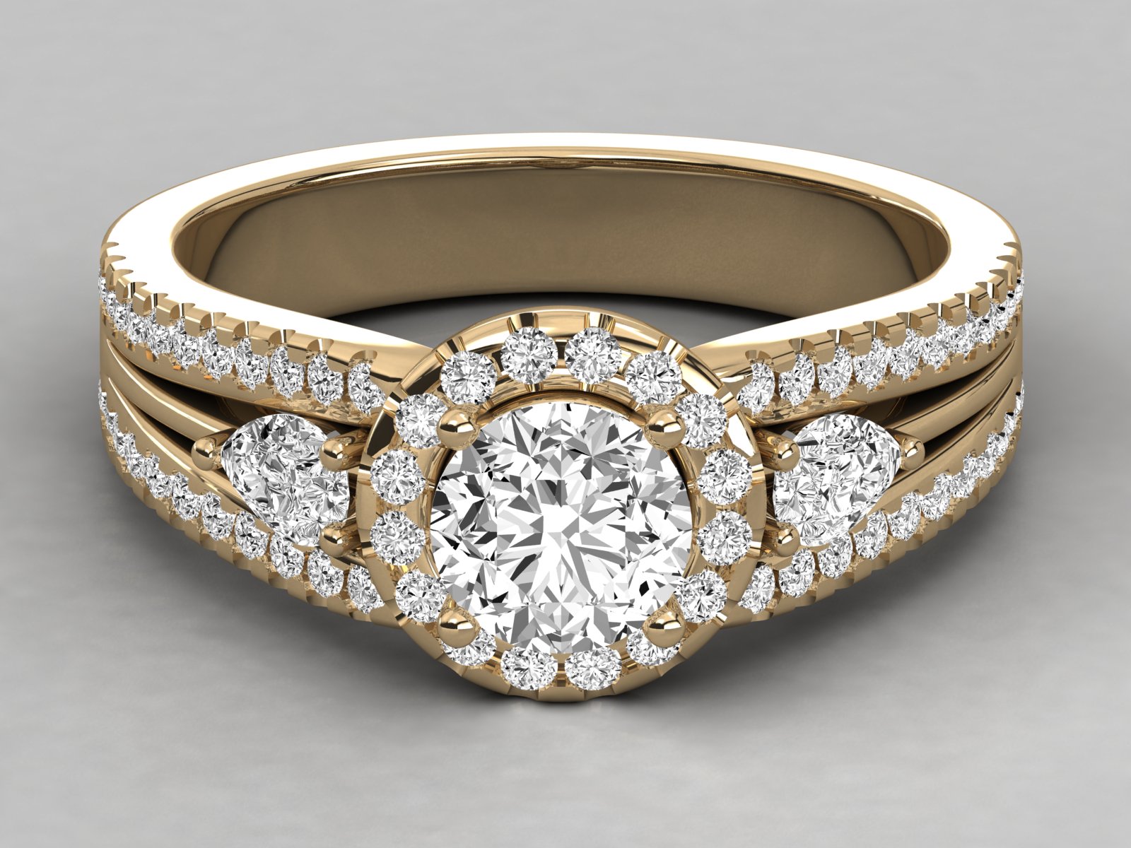 R3_RD_152 Jewellery Design — view 3