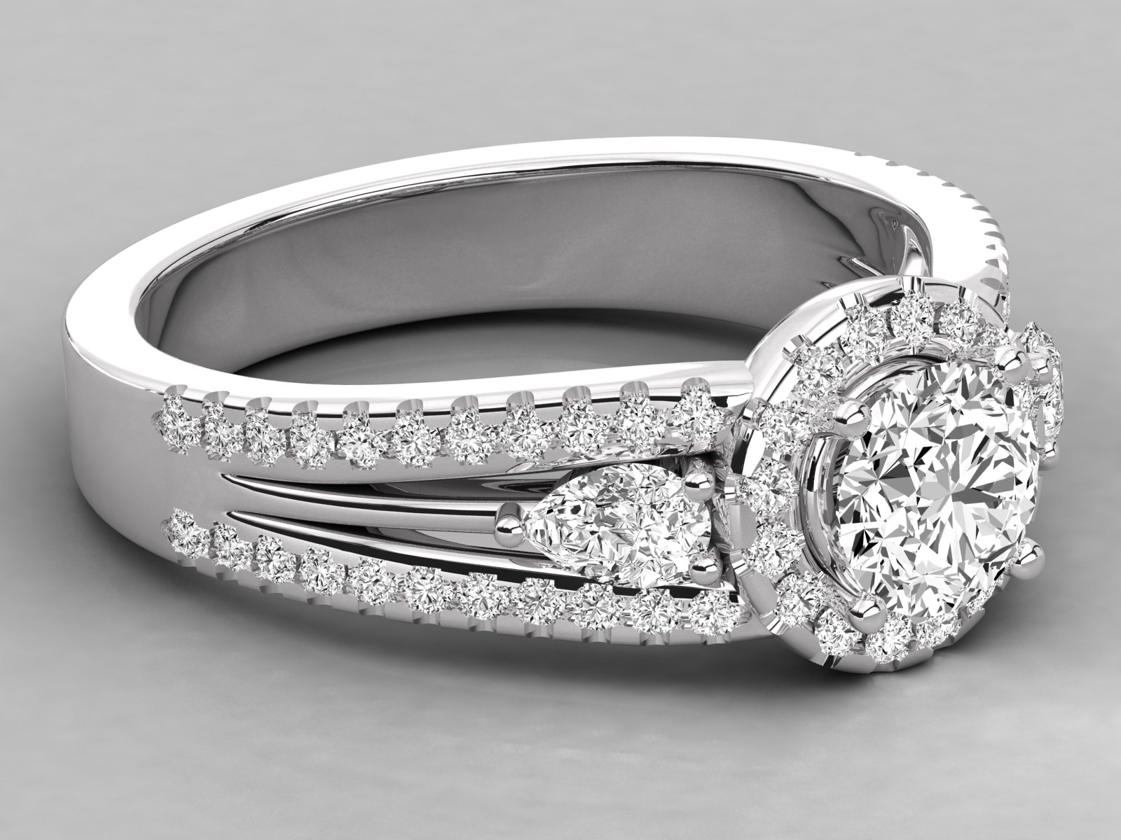 R3_RD_152 Jewellery Design — view 4