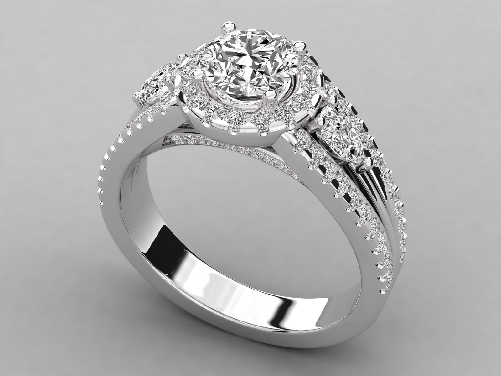 R3_RD_152 Jewellery Design — view 5