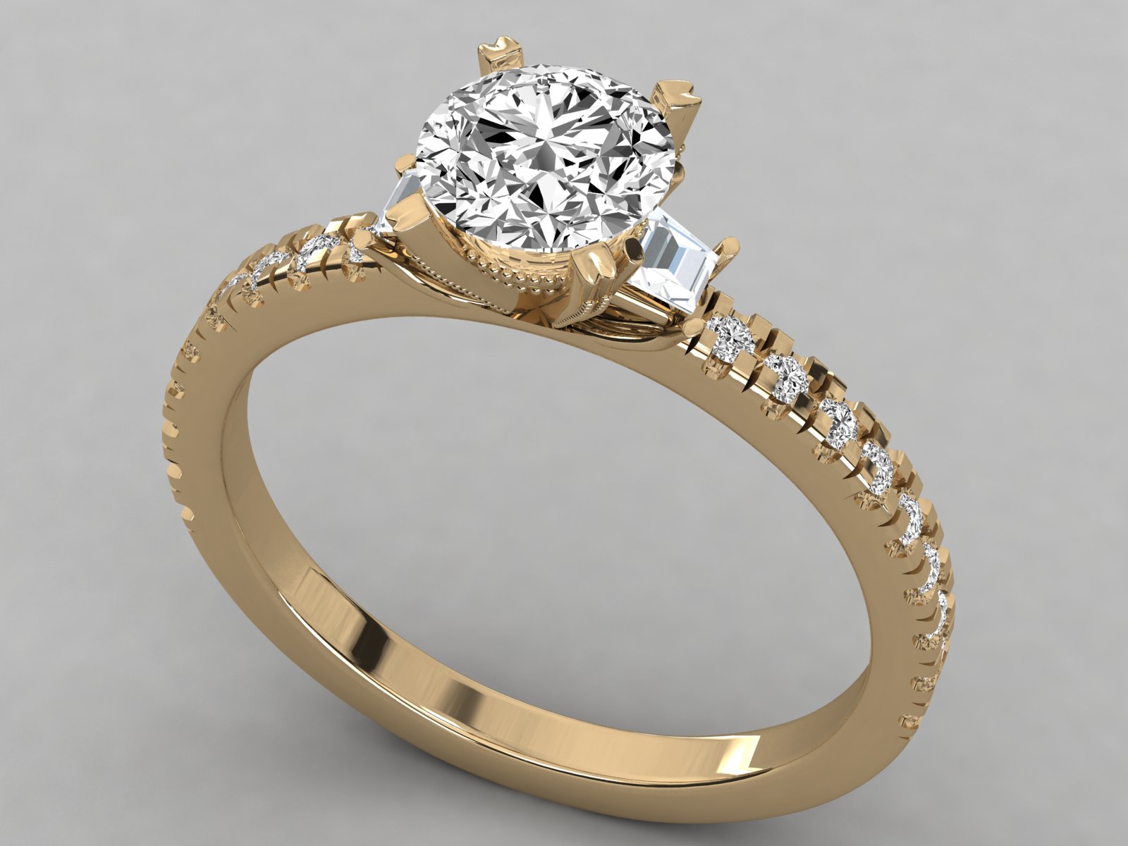 R3_RD_153 Jewellery Design — view 2