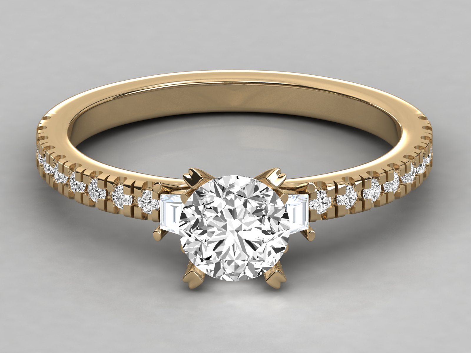 R3_RD_153 Jewellery Design — view 3
