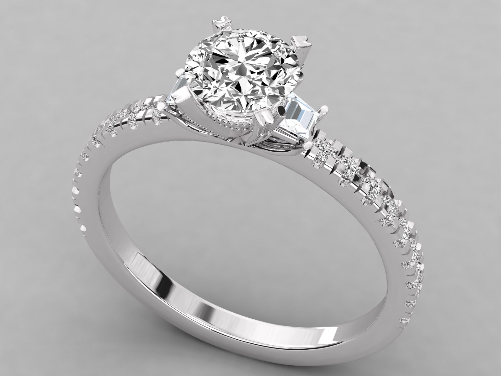 R3_RD_153 Jewellery Design — view 5